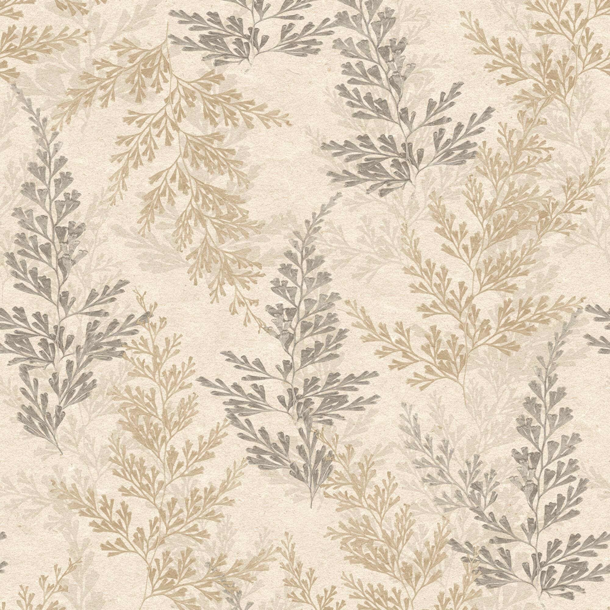 Designs Direct Wild Herbs Wallpaper